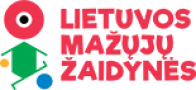 Lietuvos mažųjų žaidynės Lietuvos mažųjų žaidynės